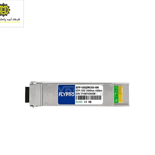 ماژول فیبر نوری هوآوی XFP-ZR100-SM1550