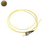 پیگتیل فیبرنوری FC SX SM 0.9mm 1.5M