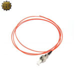 پیگتیل فیبرنوری FC SX MM 0.9mm 1.5M