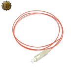 پیگتیل فیبر نوری SC/UPC MM OM2 50/125 1.5M