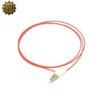 پیگتیل فیبر نوری LC MM OM2 50/125 1.5M