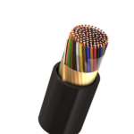 کابل هوایی ساده (AC)