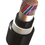 کابل ژله فیلد خاکی (BFC)