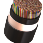 کابل ایرکور کانالی (CUC)