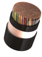 کابل ایرکور کانالی (CUC)