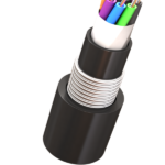 کابل نوری خشک خاکی (OBUC)