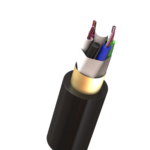 کابل نوری خشک کانالی (OCUC)