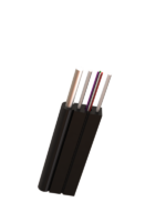 کابل نوری دراپ مهاردار (ODC-SS)