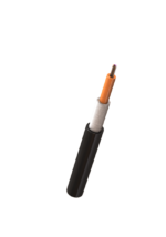 کابل نوری با تیوپ مرکزی (OFC)