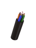 کابل نوری میکرو(OMC)