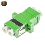 آداپتور LC-LC APC SM DX