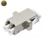 آداپتور LC-LC UPC MM OM2 DX