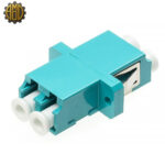 آداپتور LC-LC UPC MM OM3 DX