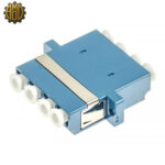آداپتور LC-LC QUAD UPC SM
