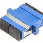 آداپتور SC-SC UPC SM DX