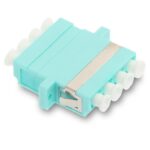آداپتور LC-LC QUAD UPC MM OM3