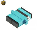 آداپتور SC-SC UPC MM OM3 DX