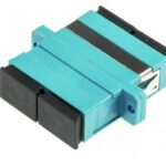 آداپتور SC-SC UPC MM OM3 DX