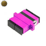 آداپتور SC-SC UPC MM OM4 DX