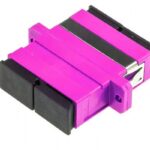 آداپتور SC-SC UPC MM OM4 DX