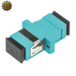 آداپتور SC-SC UPC MM OM3 SX
