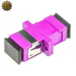 آداپتور SC-SC UPC MM OM4 SX