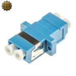 آداپتور LC-LC UPC SM DX