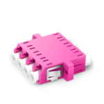 آداپتور LC-LC QUAD UPC MM OM4