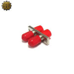 آداپتور فیبر نوری ST-FC DX
