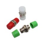 آداپتور فیبر نوری FC-FC SX