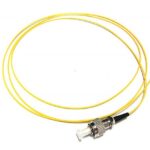 پیگتیل فیبرنوری FC SX SM 0.9mm 1.5M