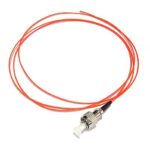 پیگتیل فیبرنوری FC SX MM 0.9mm 1.5M