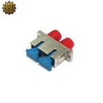 آداپتور فیبر نوری SC-FC DX