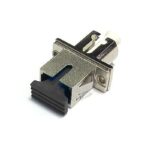 آداپتور فیبر نوری SC-LC SX