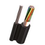 کابل مهاردار هوایی (SSC)