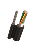 کابل مهاردار هوایی (SSC)