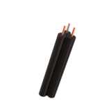 کابل دوبل هوایی مهاردار (SSD)