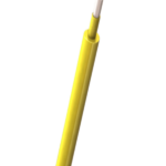 کابل نوری با فیبر تایت بافر- (SIMPLEX)