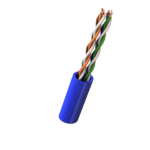 کابل شبکه - Cat 5e