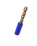 کابل شبکه - Cat 5e