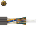 میکرو کابل فیبر نوری (OMC)