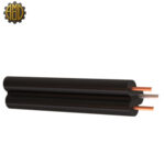 کابل دوبل هوایی مهاردار (SSD)