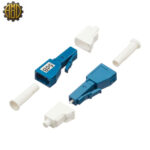 تضعیف کننده فیبر نوری (fiber optic attenuator) - تصویر 2
