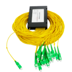 اسپلیتر فیبر نوری کاستی 1 به 16 SC/APC