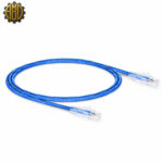 پچ کورد شبکه CAT6 UTP