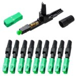 فست کانکتور SC/APC - تصویر 2