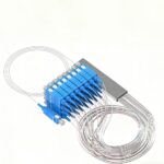 اسپلیتر فیبر نوری قلمی 1 به 32 SC/UPC