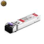 ماژول فیبر نوری CISCO GLC BXU/BXD - تصویر 2