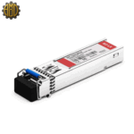 ماژول فیبر نوری CISCO GLC BXU/BXD