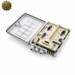باکس مخابراتی FAT 24/48Core M